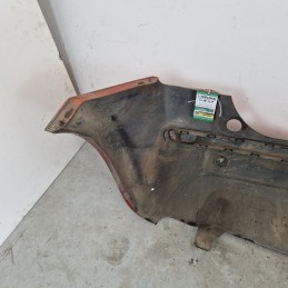 Paraurti posteriore nudo Fiat Idea 350 2005-16 graffi 735323017