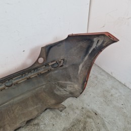 Paraurti posteriore nudo Fiat Idea 350 2005-16 graffi 735323017