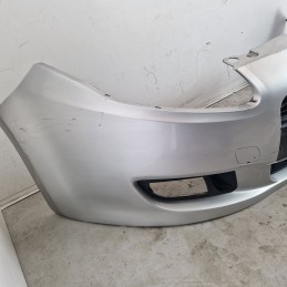 Paraurti anteriore Fiat Bravo 198 2007-14 graffi FT0404701