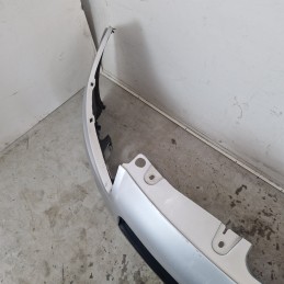 Paraurti anteriore Fiat Bravo 198 2007-14 graffi FT0404701