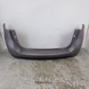 Paraurti posteriore nudo Renault Grand Scenic MK3 2009-16 850220040R graffi 