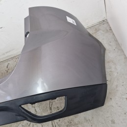 Paraurti posteriore nudo Renault Grand Scenic MK3 2009-16 850220040R graffi 