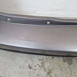 Paraurti posteriore nudo Renault Grand Scenic MK3 2009-16 850220040R graffi 