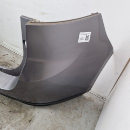 Paraurti posteriore nudo Renault Grand Scenic MK3 2009-16 850220040R graffi 