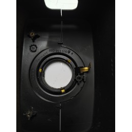 Corpo spiralato rivestimento piantone Audi 80 MK4 B4 8C 2.0 B 66 KW 1991-95 893953516