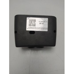 Corpo spiralato rivestimento piantone Audi 80 MK4 B4 8C 2.0 B 66 KW 1991-95 893953516
