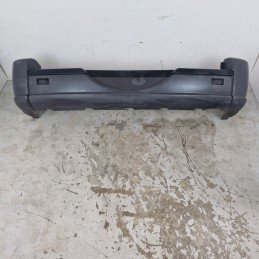 Paraurti posteriore Jeep...