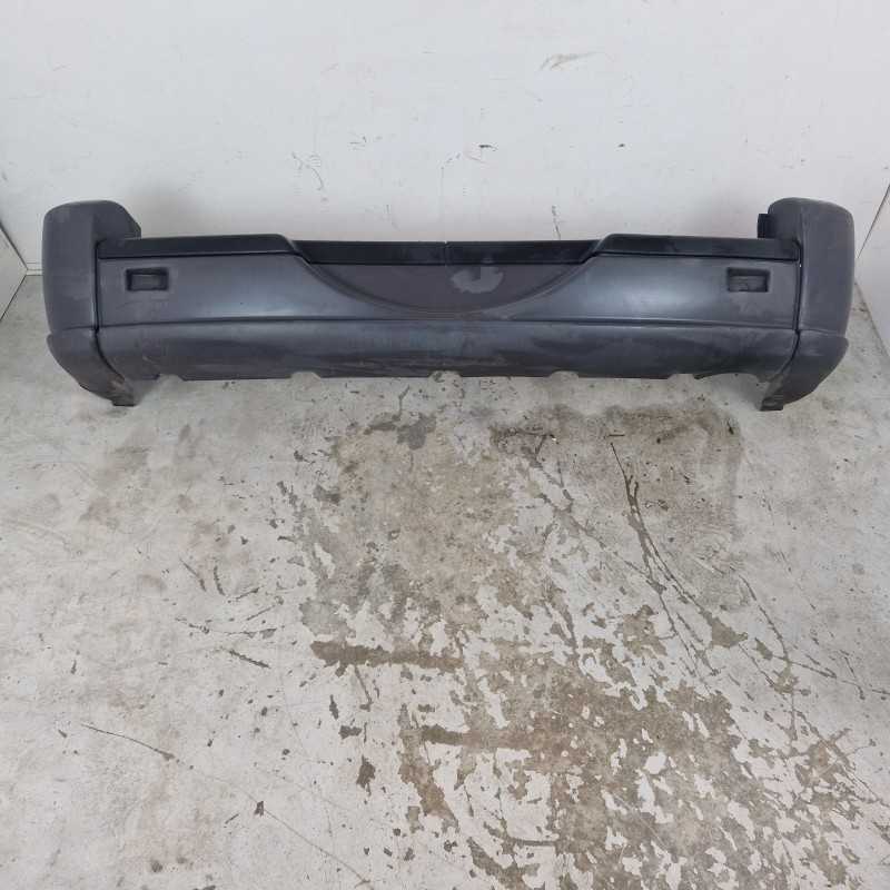 Paraurti posteriore Jeep Cherokee KJ 2001-08 5GE72TRMAD taglio parte inf