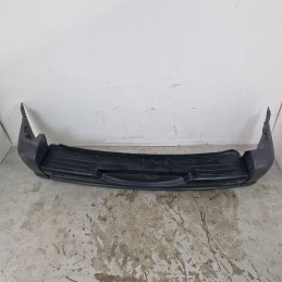 Paraurti posteriore Jeep Cherokee KJ 2001-08 5GE72TRMAD taglio parte inf