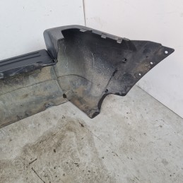 Paraurti posteriore Jeep Cherokee KJ 2001-08 5GE72TRMAD taglio parte inf