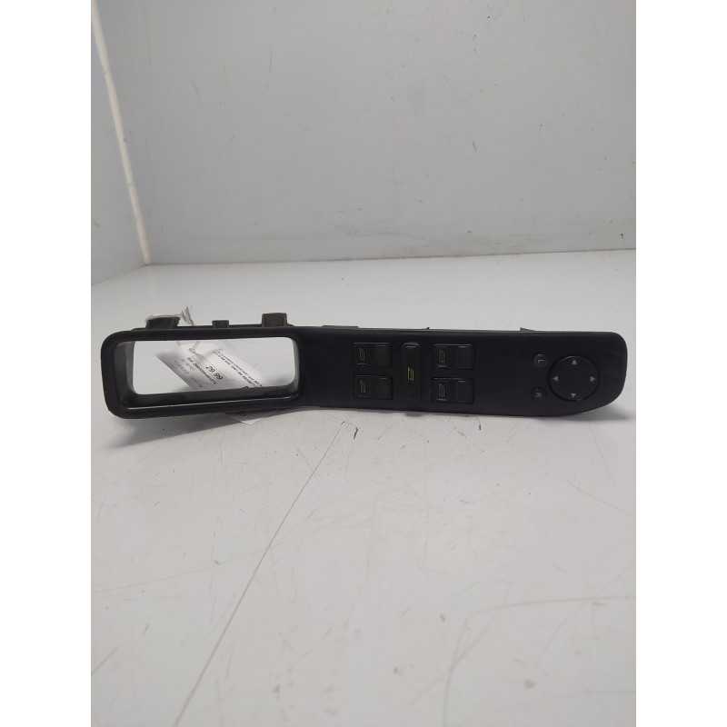 Pulsantiera alazavetri ant SX Audi 80 MK4 B4 8C 2.0 B 66 KW 1991-95 893867171G