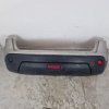 Paraurti posteriore Nissan Qashqai MK1 2011-13 graffi