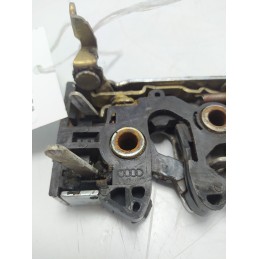 Serratura portiera ant SX Audi 80 MK4 B4 8C 2.0 B 66 KW 1991-95 8A183015A