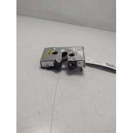 Serratura portiera ant SX Audi 80 MK4 B4 8C 2.0 B 66 KW 1991-95 8A183015A