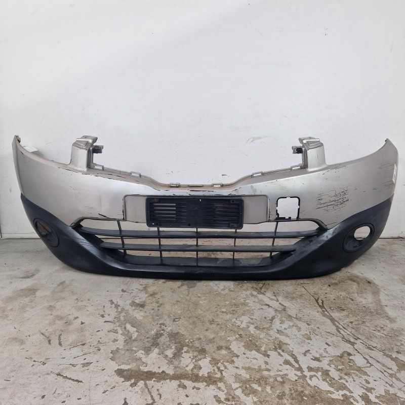 Paraurti anteriore Nissan Qashqai MK1 2011-13 ATTENZIONARE FOTO