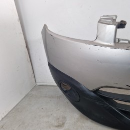 Paraurti anteriore Nissan Qashqai MK1 2011-13 ATTENZIONARE FOTO