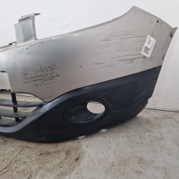 Paraurti anteriore Nissan Qashqai MK1 2011-13 ATTENZIONARE FOTO