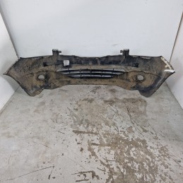Paraurti anteriore Nissan Qashqai MK1 2011-13 ATTENZIONARE FOTO