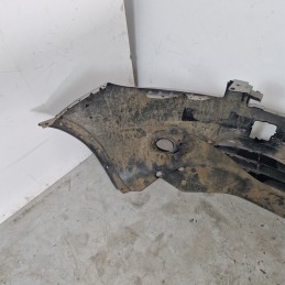 Paraurti anteriore Nissan Qashqai MK1 2011-13 ATTENZIONARE FOTO