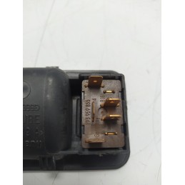 Maniglia interna pulsante alzavetro post SX Audi 80 MK4 B4 8C 2.0 B 66 KW 1991-95 893837019A