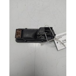 Maniglia interna pulsante alzavetro post SX Audi 80 MK4 B4 8C 2.0 B 66 KW 1991-95 893837019A