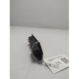 Maniglia interna pulsante alzavetro post SX Audi 80 MK4 B4 8C 2.0 B 66 KW 1991-95 893837019A