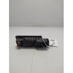 Maniglia interna pulsante alzavetro post SX Audi 80 MK4 B4 8C 2.0 B 66 KW 1991-95 893837019A