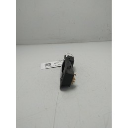 Maniglia interna pulsante alzavetro post SX Audi 80 MK4 B4 8C 2.0 B 66 KW 1991-95 893837019A