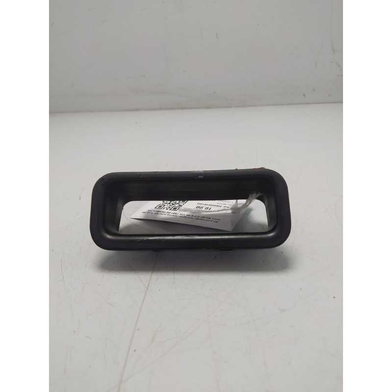 Rivestimento maniglia interna post SX Audi 80 MK4 B4 8C 2.0 B 66 KW 1991-95 893867371A