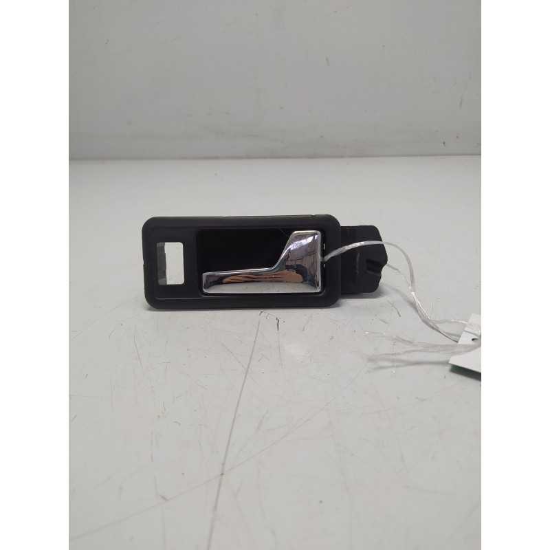 Maniglia interna portiera post DX Audi 80 MK4 B4 8C 2.0 B 66 KW 1991-95 893837020A