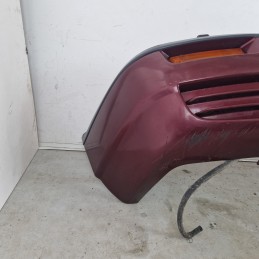 Paraurti anteriore Mitsubishi Space Wagon MK2 2.0 B 98 KW 1992-98 MB688340-9 graffi e gemma DX rotta