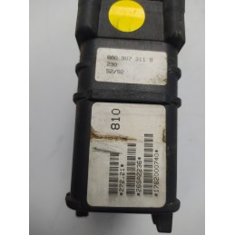 Centralina ECU controllo motore Audi 80 MK4 B4 8C 2.0 B 66 KW 1991-95 8A0907311B