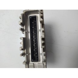Centralina ECU controllo motore Audi 80 MK4 B4 8C 2.0 B 66 KW 1991-95 8A0907311B