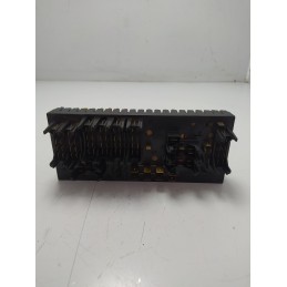 Centralina scatola portafusibili Audi 80 MK4 B4 8C 2.0 B 66 KW 1991-95 443941822B