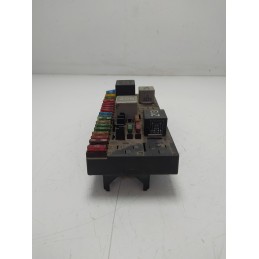 Centralina scatola portafusibili Audi 80 MK4 B4 8C 2.0 B 66 KW 1991-95 443941822B