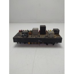 Centralina scatola portafusibili Audi 80 MK4 B4 8C 2.0 B 66 KW 1991-95 443941822B