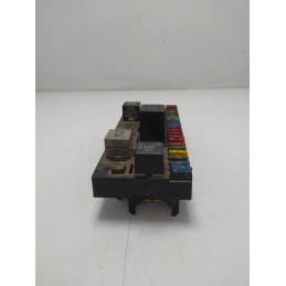 Centralina scatola portafusibili Audi 80 MK4 B4 8C 2.0 B 66 KW 1991-95 443941822B