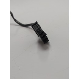 Cilindretto bagagliaio post Audi 80 MK4 B4 8C 2.0 B 66 KW 1991-95 4A5862055 con chiave