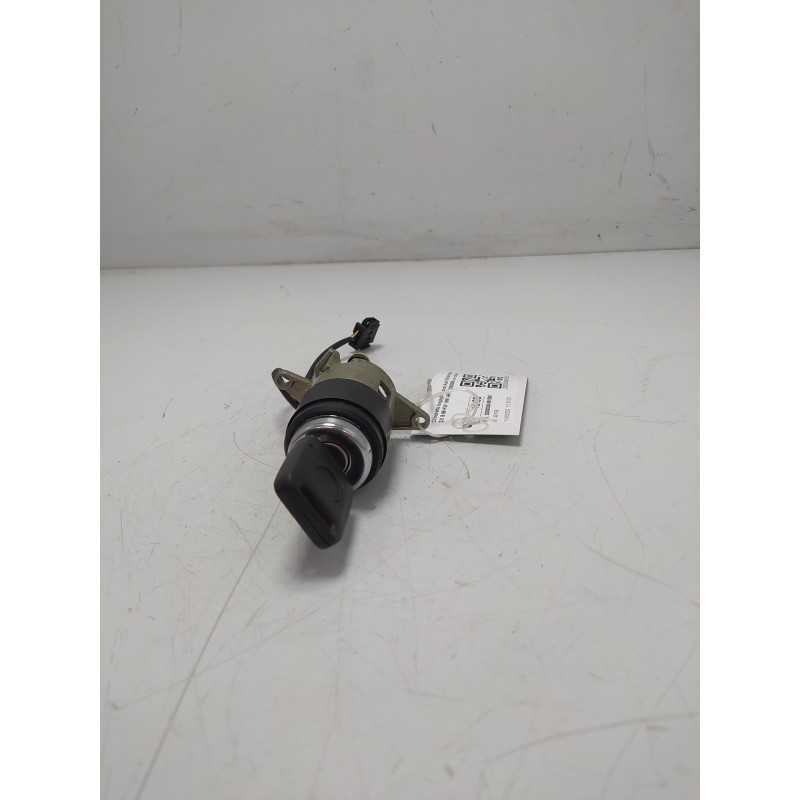 Cilindretto bagagliaio post Audi 80 MK4 B4 8C 2.0 B 66 KW 1991-95 4A5862055 con chiave