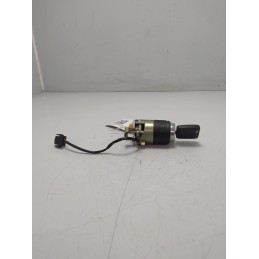 Cilindretto bagagliaio post Audi 80 MK4 B4 8C 2.0 B 66 KW 1991-95 4A5862055 con chiave
