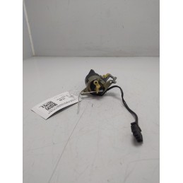 Cilindretto bagagliaio post Audi 80 MK4 B4 8C 2.0 B 66 KW 1991-95 4A5862055 con chiave