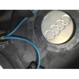 Guscio interno volante clacson Audi 80 MK4 B4 8C 2.0 B 66 KW 1991-95 8A0951525B
