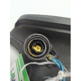 Guscio interno volante clacson Audi 80 MK4 B4 8C 2.0 B 66 KW 1991-95 8A0951525B