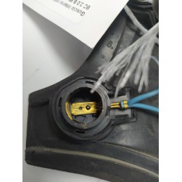 Guscio interno volante clacson Audi 80 MK4 B4 8C 2.0 B 66 KW 1991-95 8A0951525B