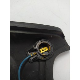 Guscio interno volante clacson Audi 80 MK4 B4 8C 2.0 B 66 KW 1991-95 8A0951525B