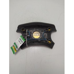 Guscio interno volante clacson Audi 80 MK4 B4 8C 2.0 B 66 KW 1991-95 8A0951525B