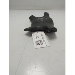 Guscio interno volante clacson Audi 80 MK4 B4 8C 2.0 B 66 KW 1991-95 8A0951525B