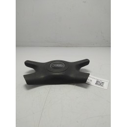 Guscio interno volante clacson Audi 80 MK4 B4 8C 2.0 B 66 KW 1991-95 8A0951525B