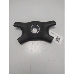 Guscio interno volante clacson Audi 80 MK4 B4 8C 2.0 B 66 KW 1991-95 8A0951525B