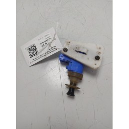 Attuatore avuoto chiusura centralizzata ant SX Audi 80 MK4 B4 8C 2.0 B 66 KW 1991-95 893862123